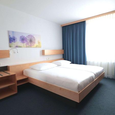 Comfort Hotel Atlantic Muenchen Sued Ottobrunn Exteriér fotografie
