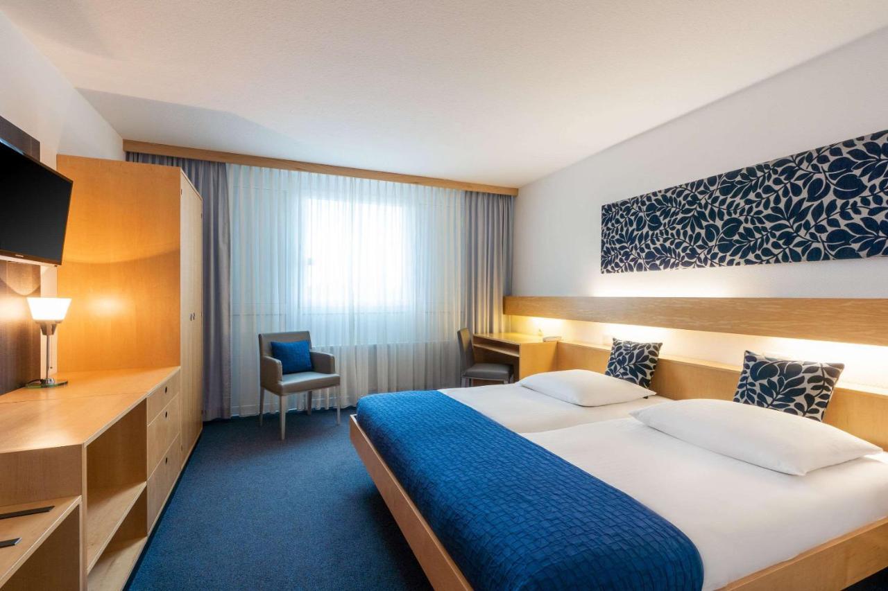 Comfort Hotel Atlantic Muenchen Sued Ottobrunn Exteriér fotografie