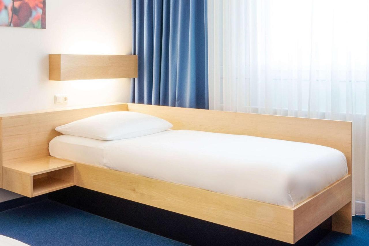 Comfort Hotel Atlantic Muenchen Sued Ottobrunn Exteriér fotografie