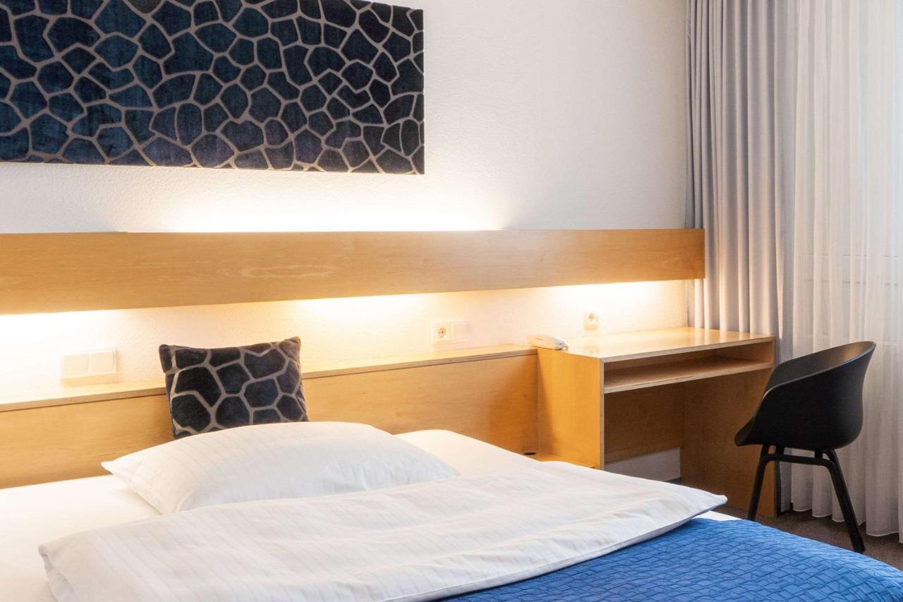 Comfort Hotel Atlantic Muenchen Sued Ottobrunn Exteriér fotografie