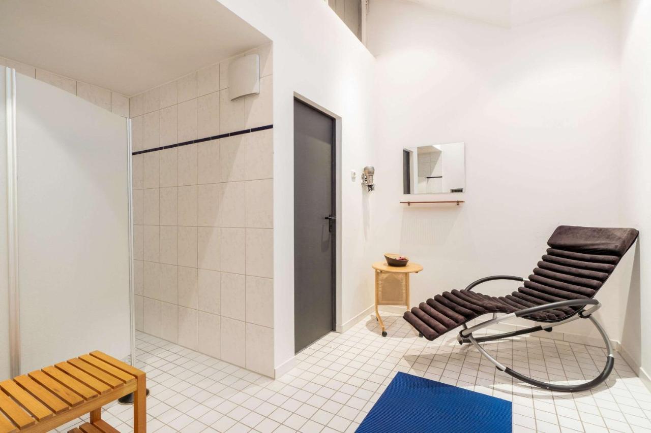 Comfort Hotel Atlantic Muenchen Sued Ottobrunn Exteriér fotografie